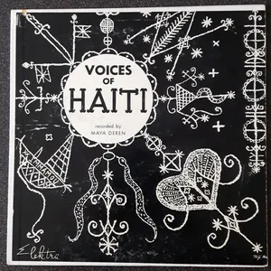 Voices of Haiti